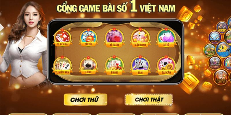 Game Bài Đổi Thưởng - Loại Hình Giải Trí Siêu Hot Tại Alo789