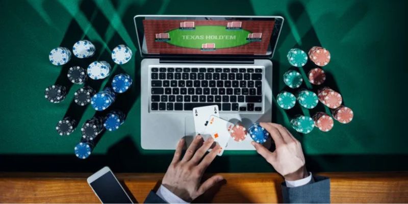 Kỹ thuật tham gia game bài poker hiệu quả cao