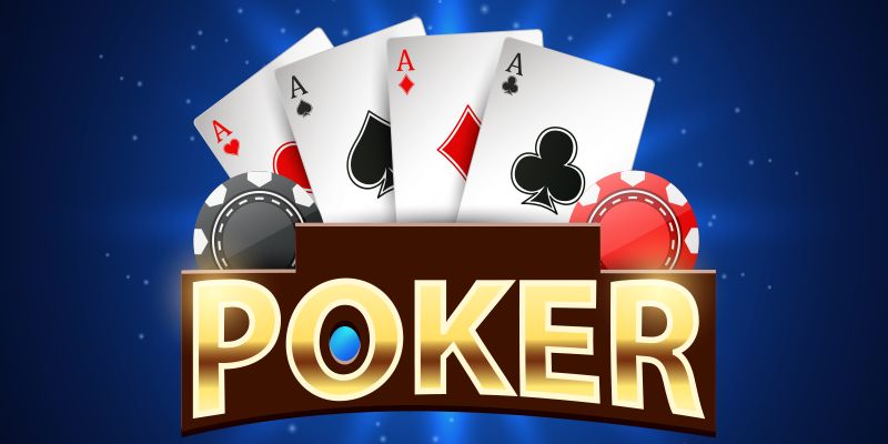 Quy luật tham gia game bài poker cho người mới