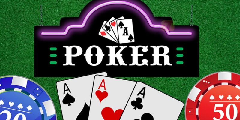 Thông tin khái quát về game bài poker online