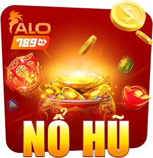 NỔ HŨ