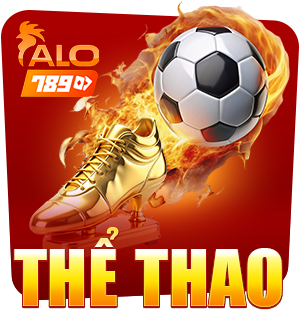 THỂ THAO